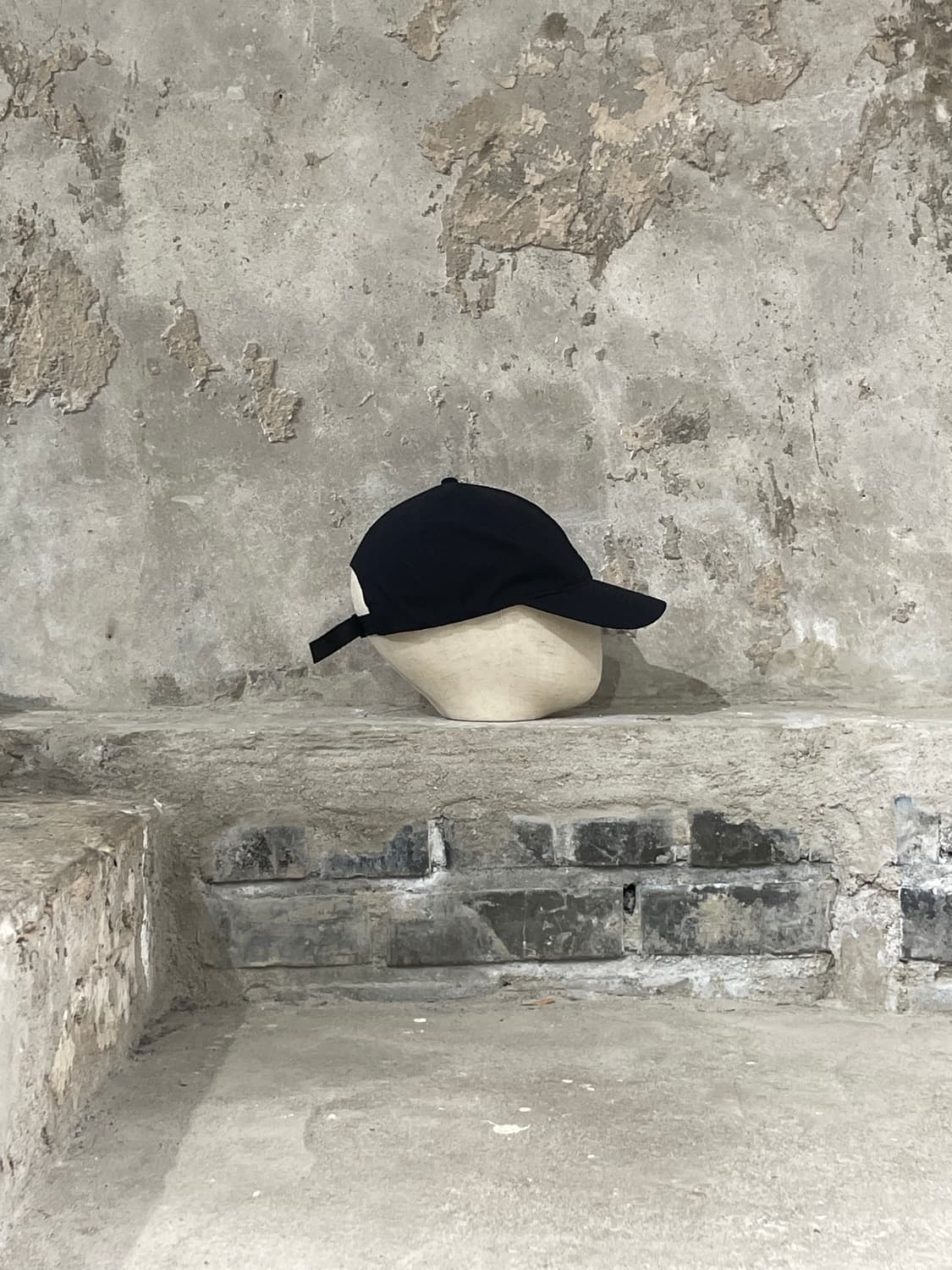 아크테릭스 블랙 스몰 버드 햇 상품이미지5