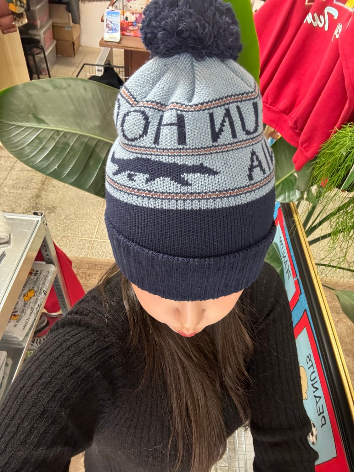 파타고니아 폼 비니 상품이미지2