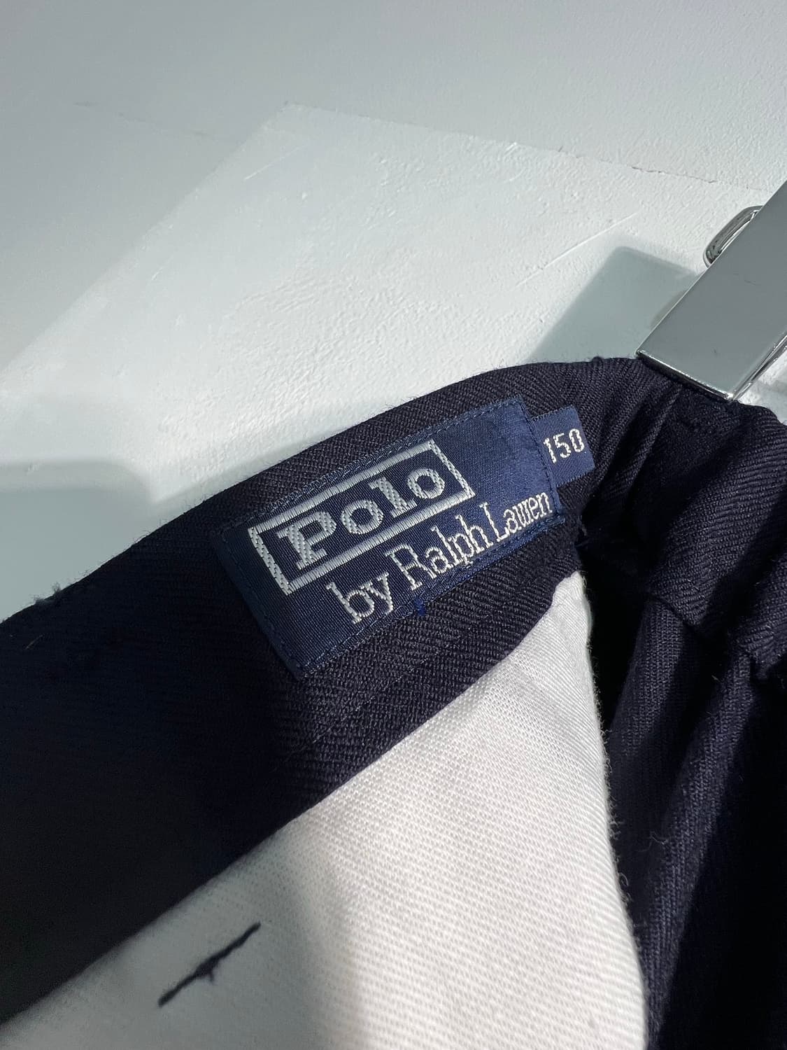 Polo 폴로랄프로렌 여성 울100% short pants 상품이미지8