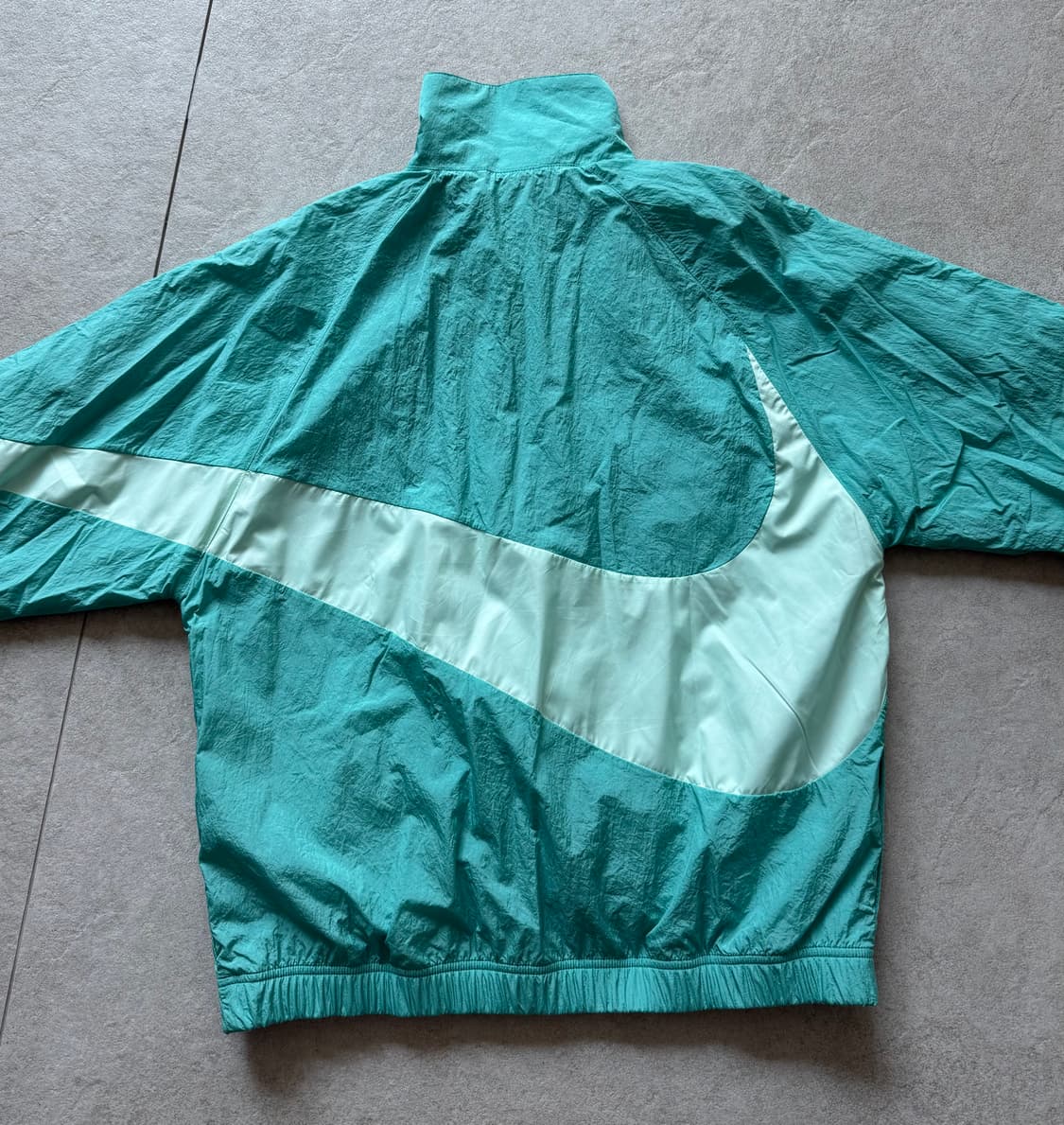 나이키 바람막이 자켓 L 상품이미지6