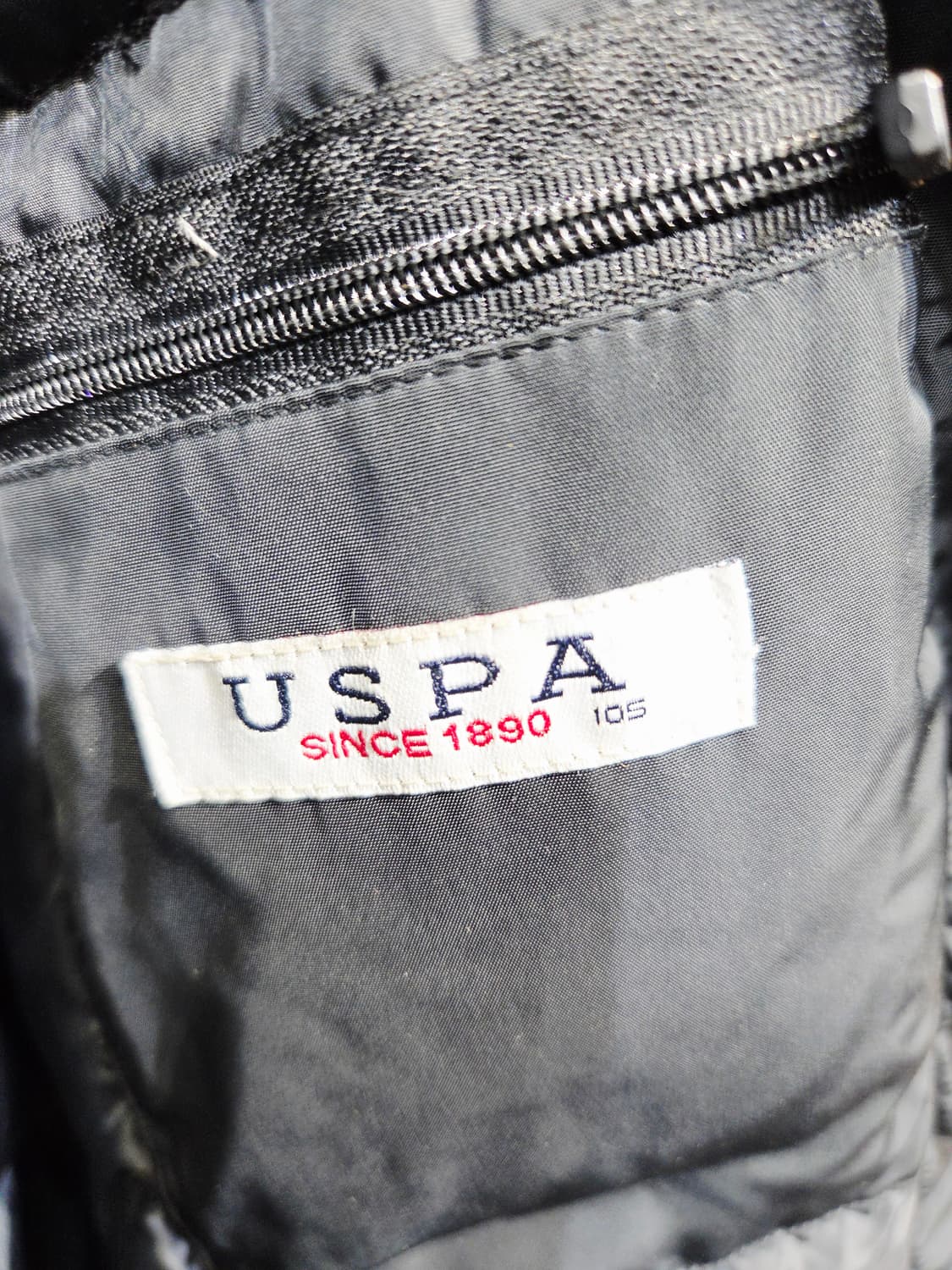 어스폴로 구스다운 롱 패딩 점퍼_105 상품이미지5