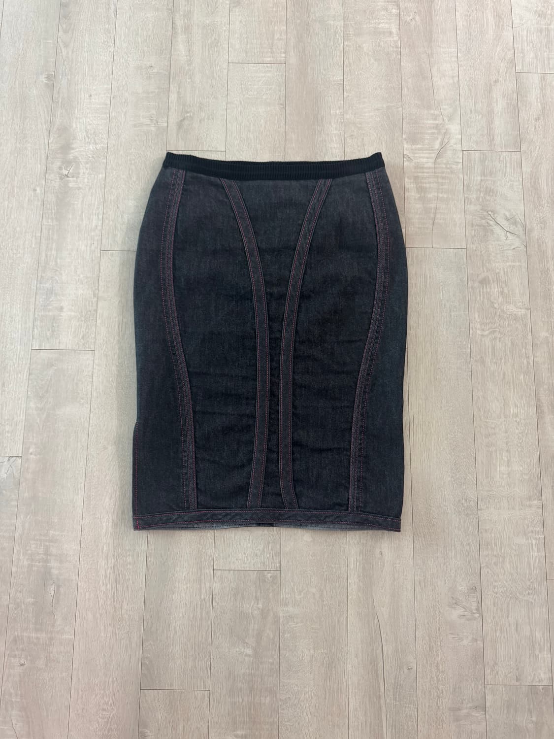 armani skirt 상품이미지1