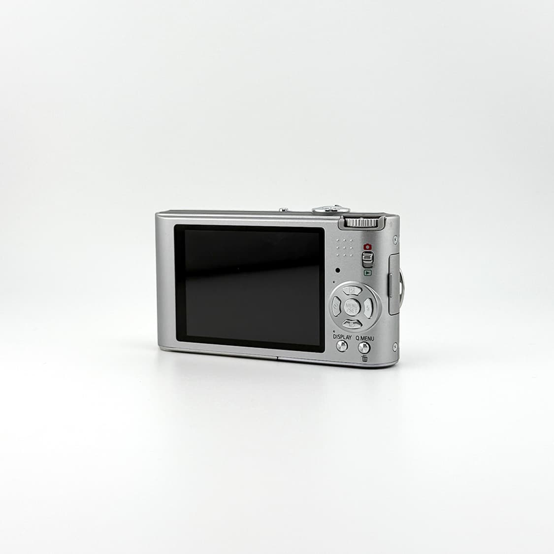 [여행Pick!] 파나소닉 DMC-FX60 레트로 디지털 카메라 상품이미지6