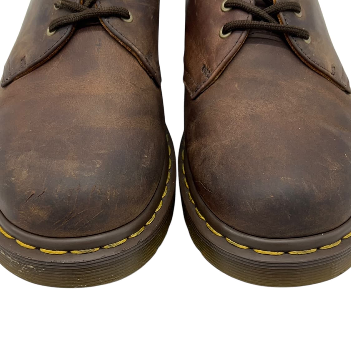 260 닥터마틴 1461 크레이지 호스 (UK7) 상품이미지6