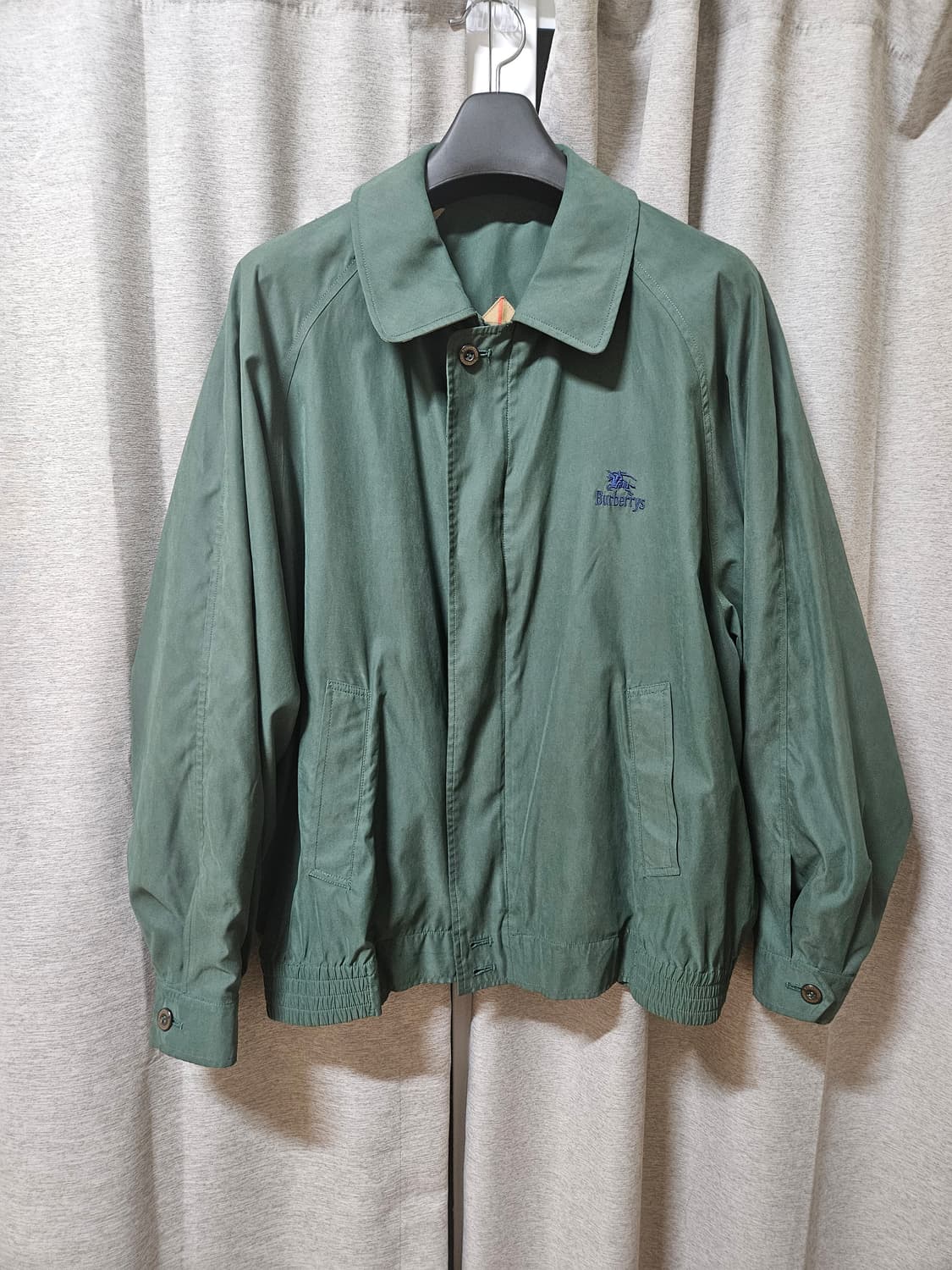 버버리 자켓 상품이미지1