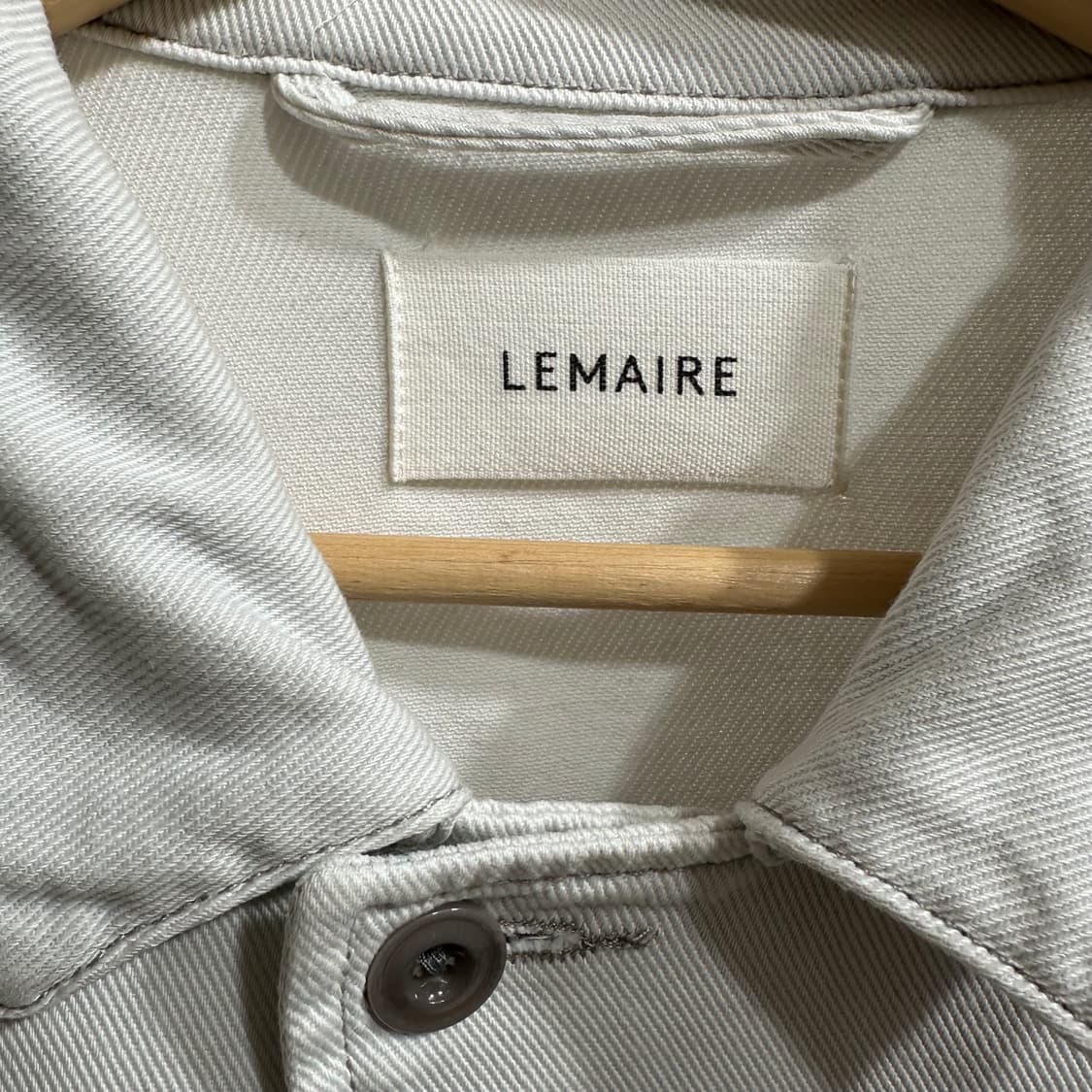 르메르 스노우 블루종 XL 사이즈  상품이미지4