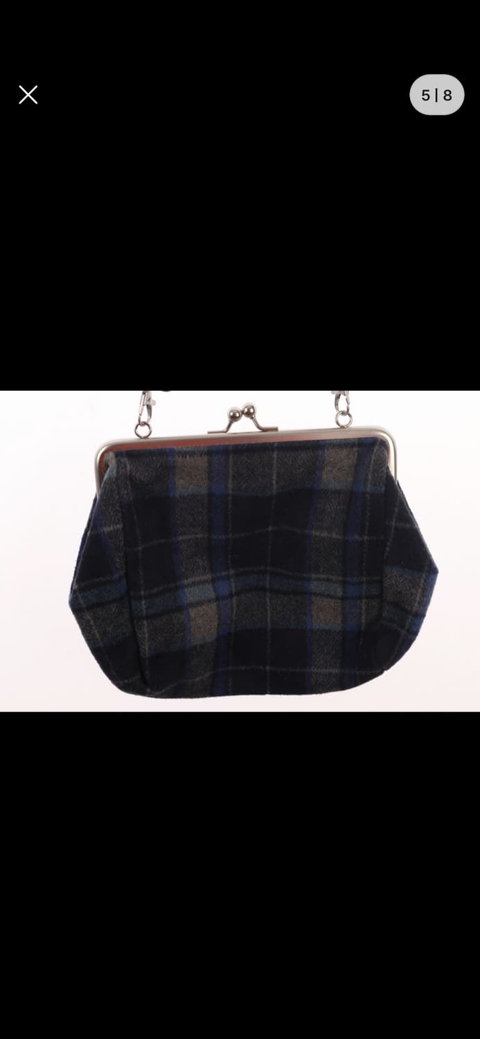 일본 빈티지 가방 상품이미지2