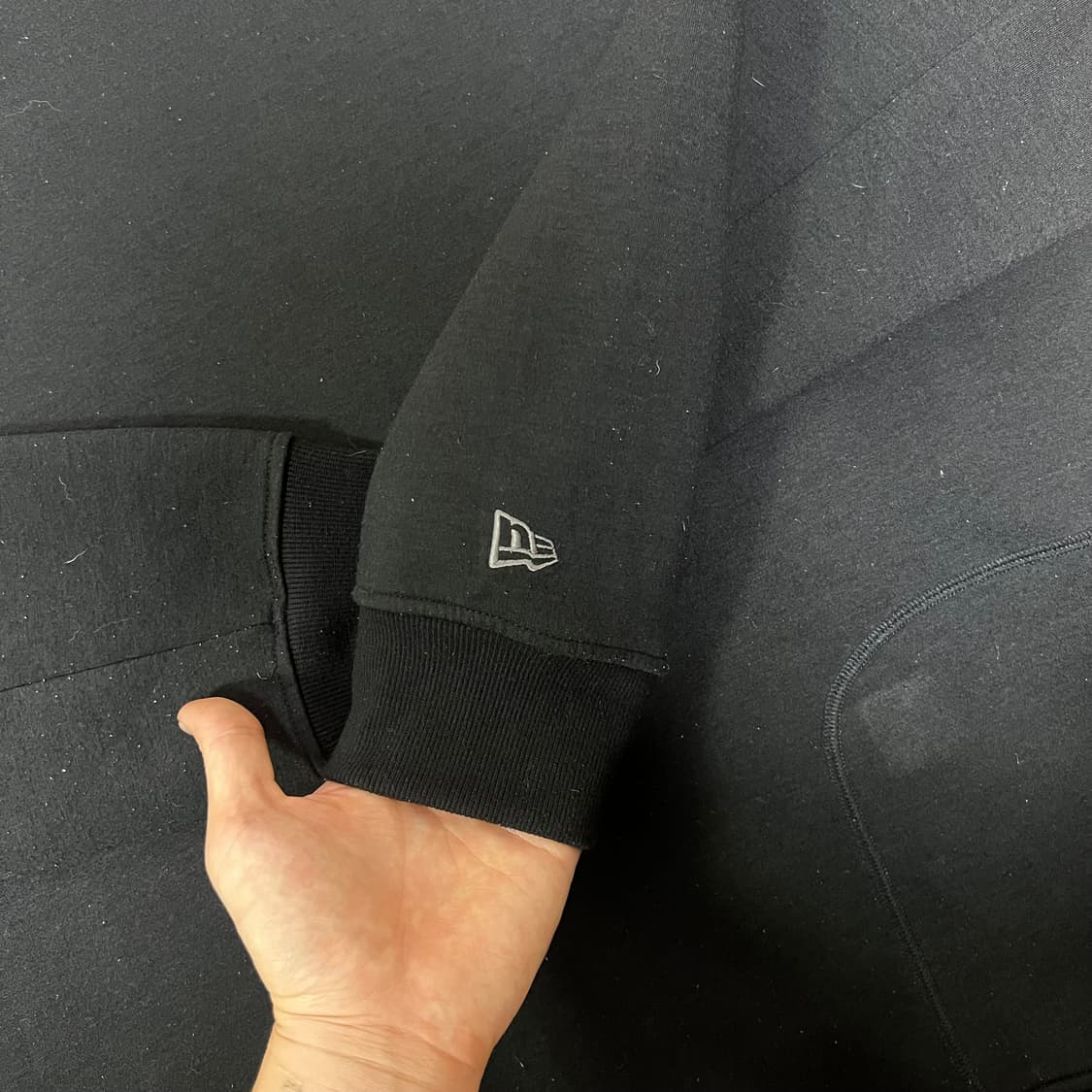 뉴에라 맨투맨 상품이미지3