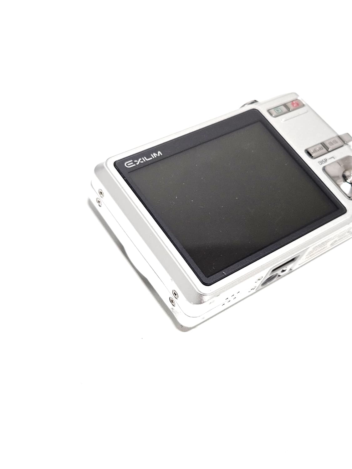 카시오 엑슬림 Caiso Exilim EX-Z600 디카 디지털카메라 상품이미지7