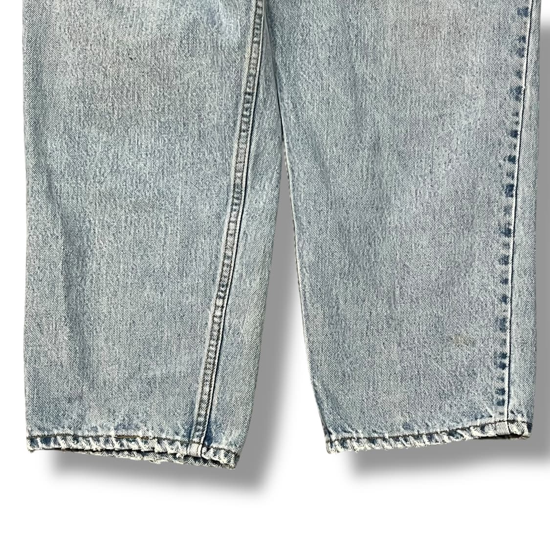  USA 리바이스 570 블랭크탭 데님팬츠 y13950 상품이미지5