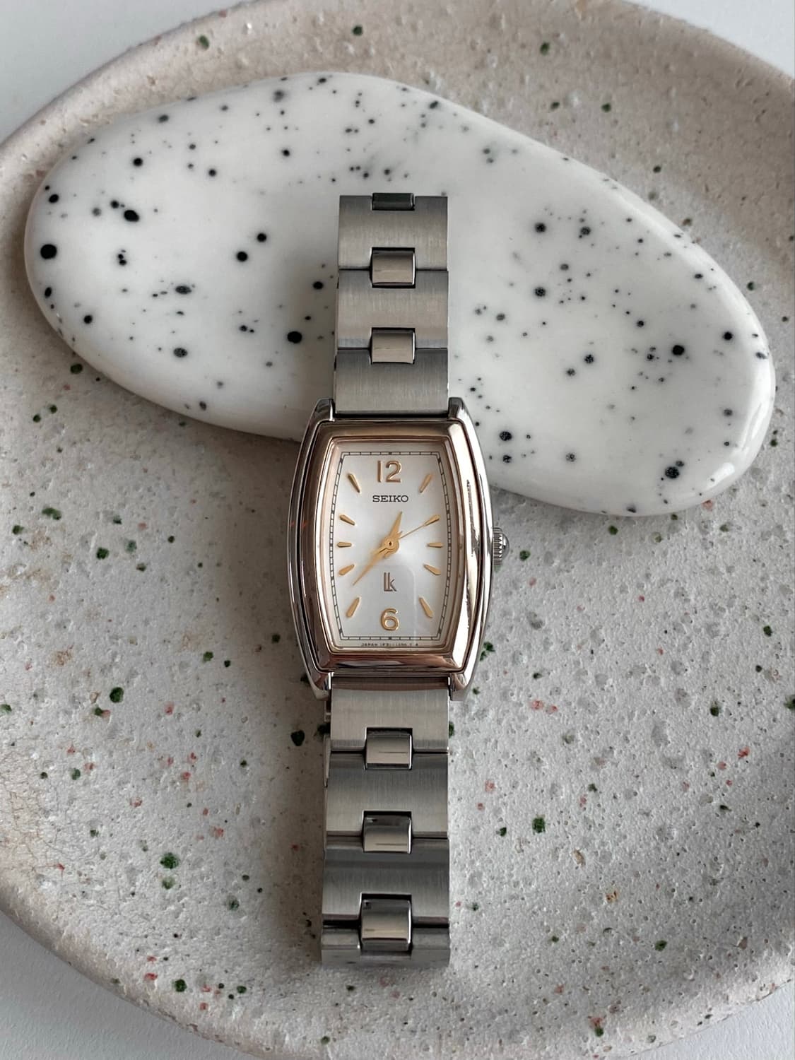 Seiko 세이코 lk 루키아 쿼츠 레이디스 상품이미지3