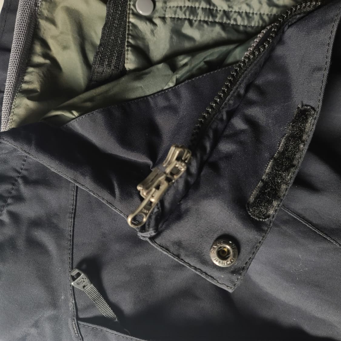 노스페이스 마운틴 하이벤트 자켓
 상품이미지4