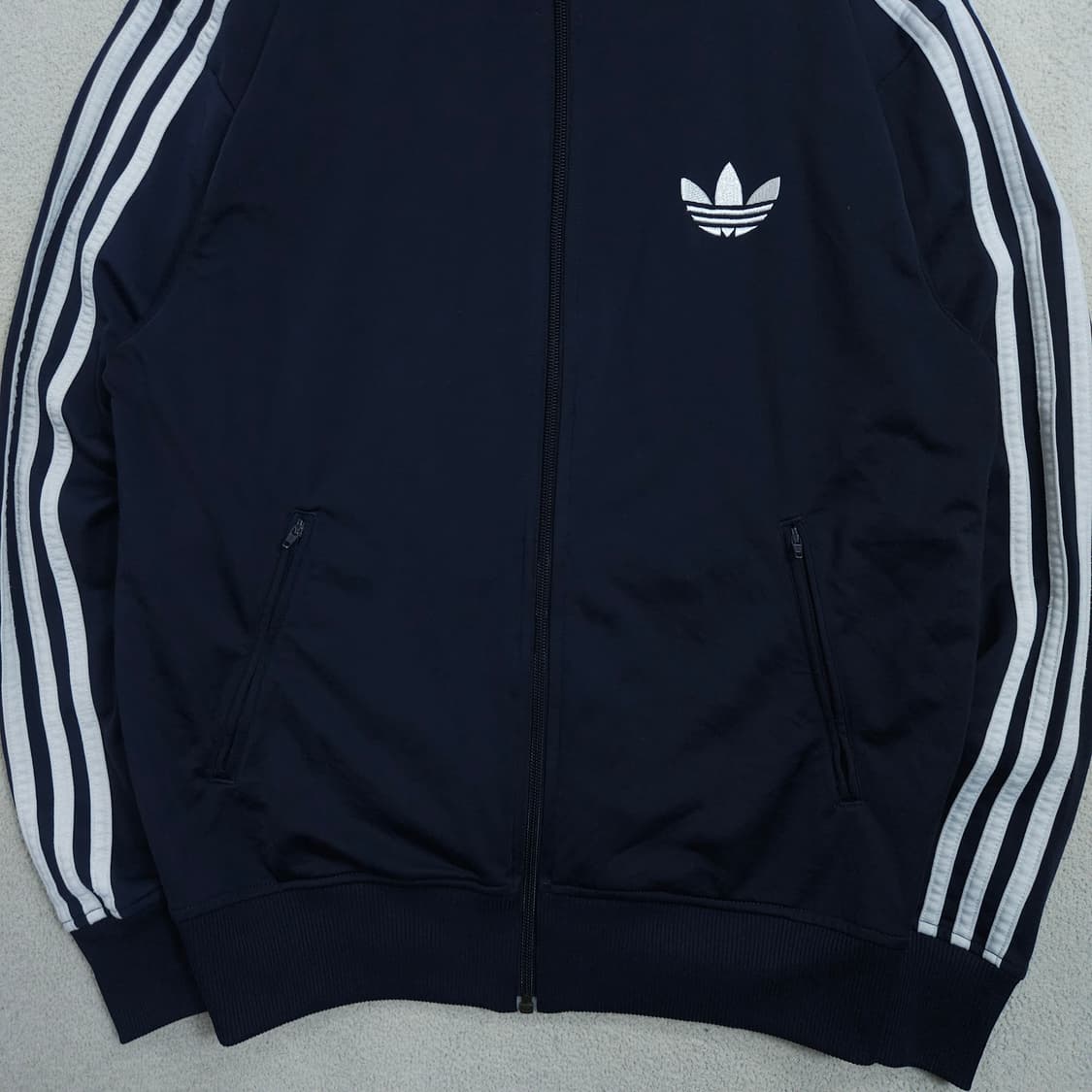 아디다스 파이어버드 95 네이비 상품이미지3