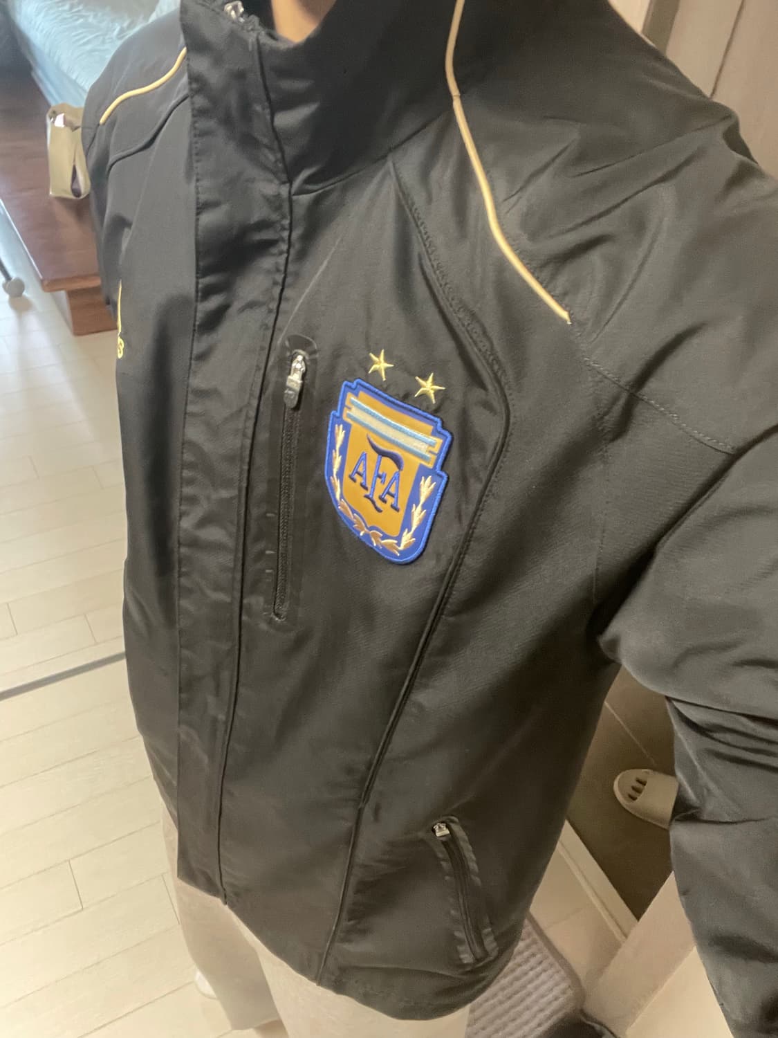 아디다스 아르헨티나 져지 상품이미지2