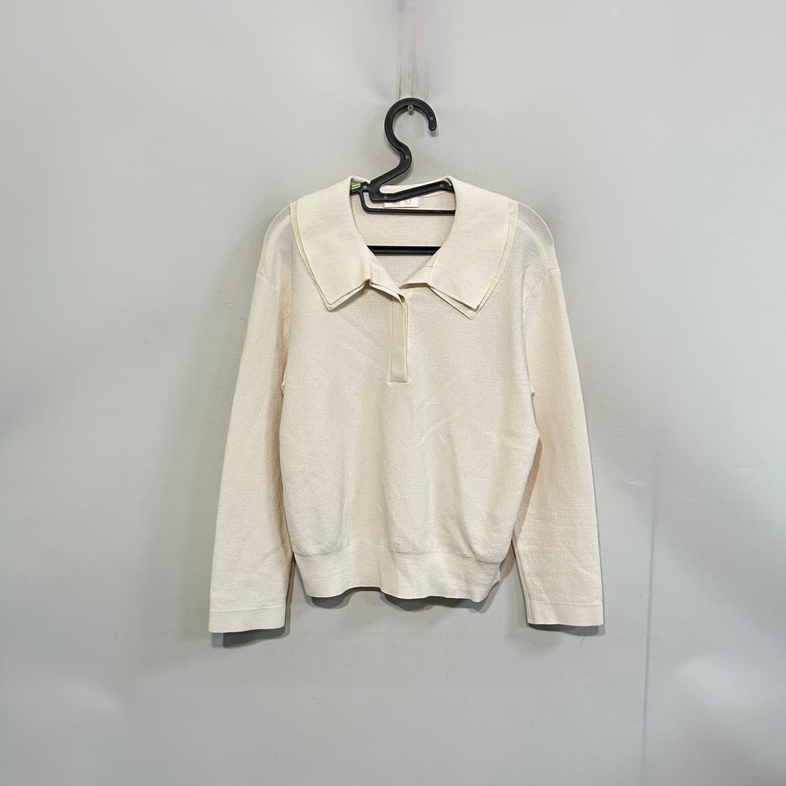 한섬 SJSJ 2021 니트 상품이미지1