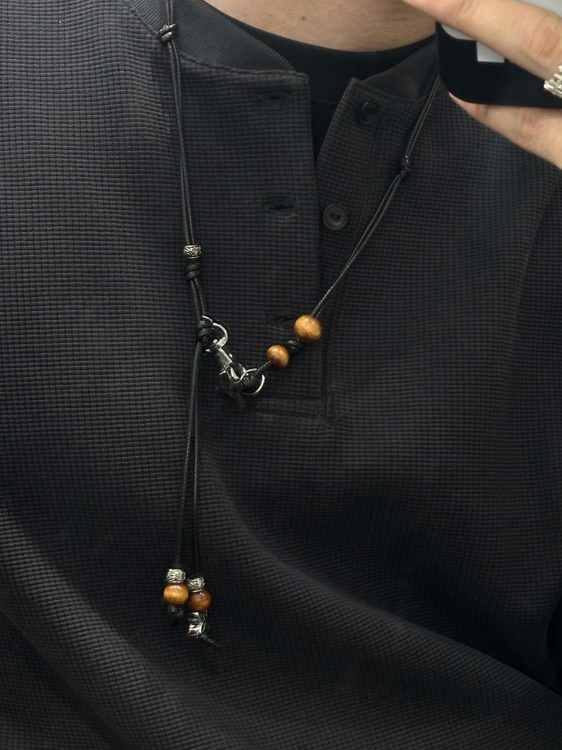 Indian - 인디안 목걸이 상품이미지9