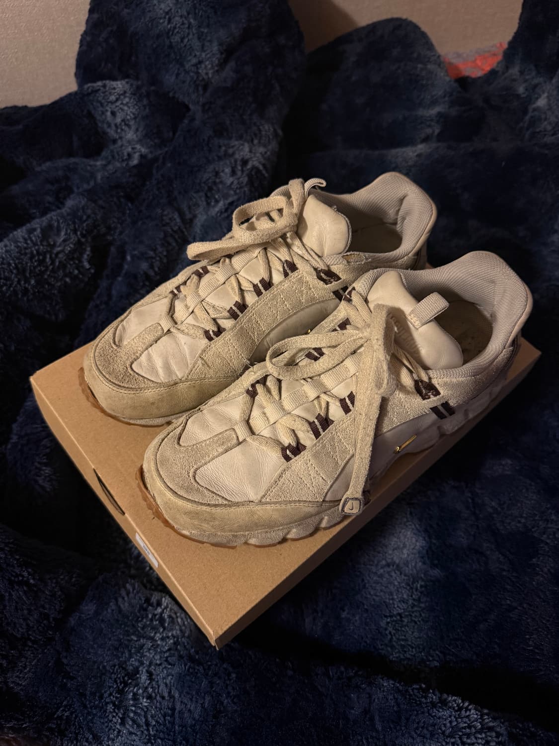 정품) 자크뮈스 나이키 휴마라 280 상품이미지2