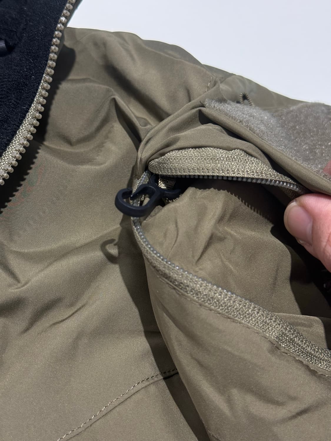 아크테릭스 리프 콜드 크로커다일 상품이미지4