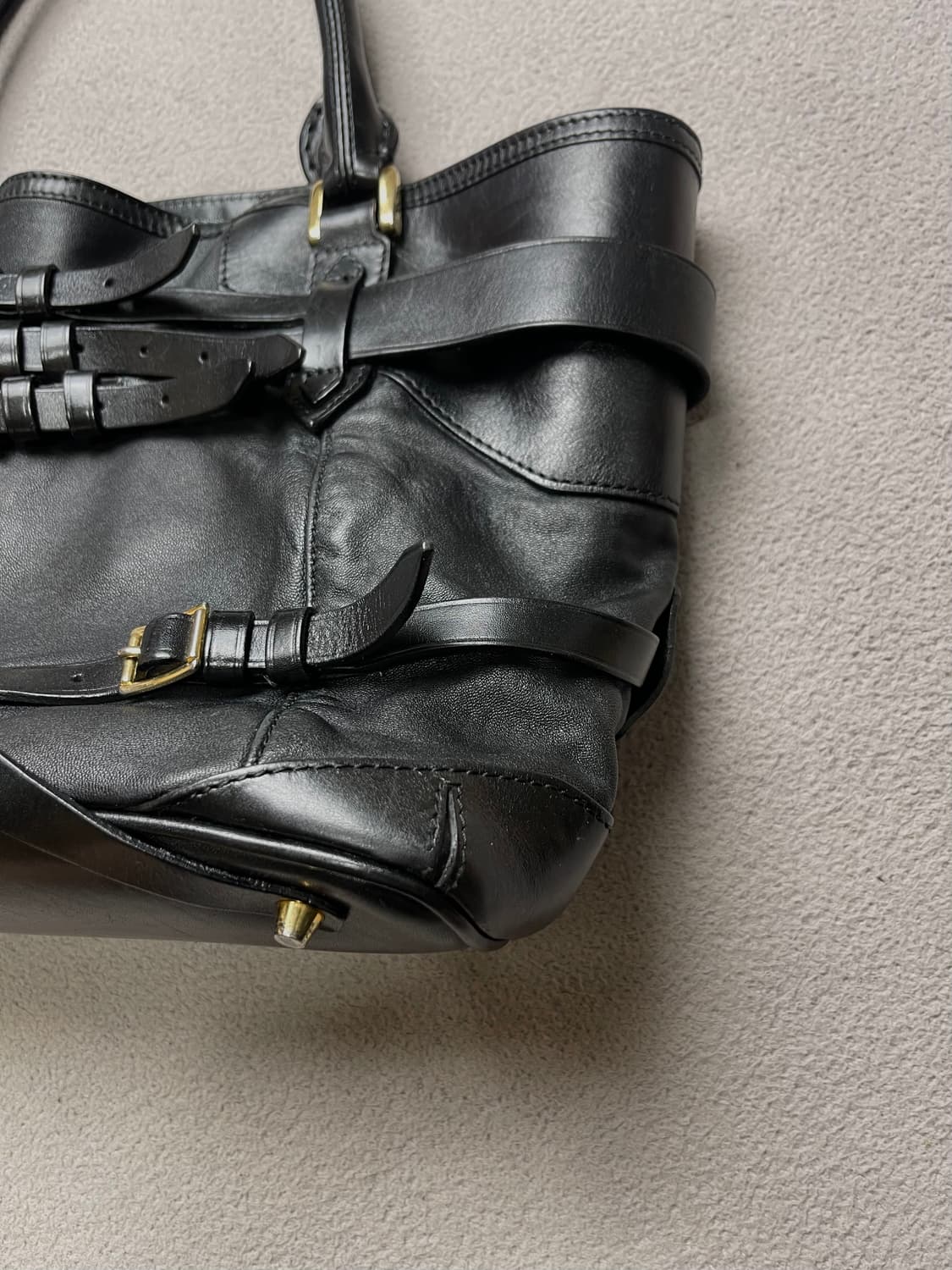 Buberry 버버리 가방 -숄더백 상품이미지4