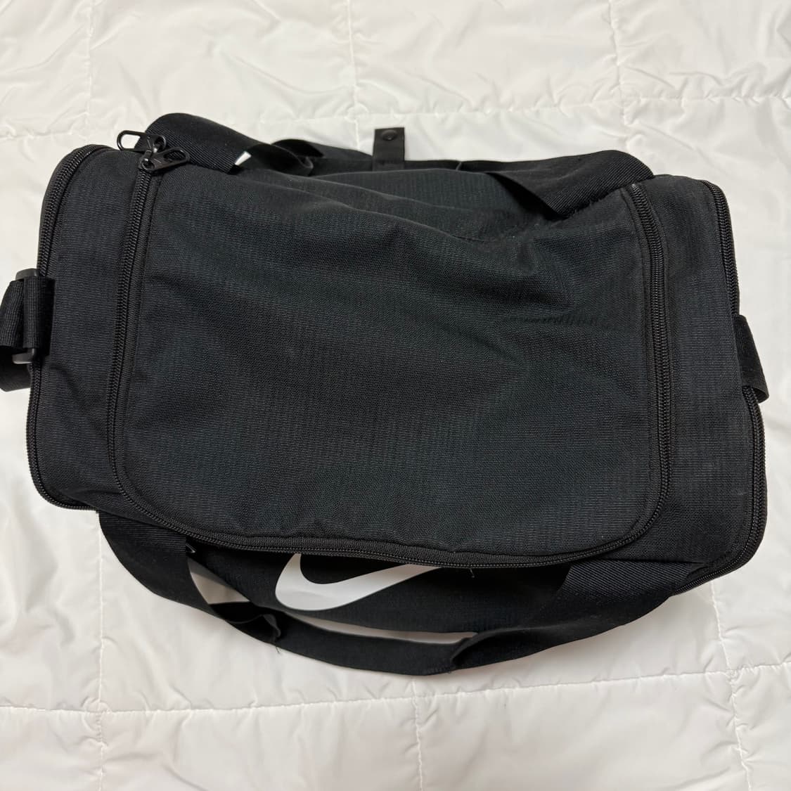 나이키 브라질리아 더플백 xs 상품이미지5