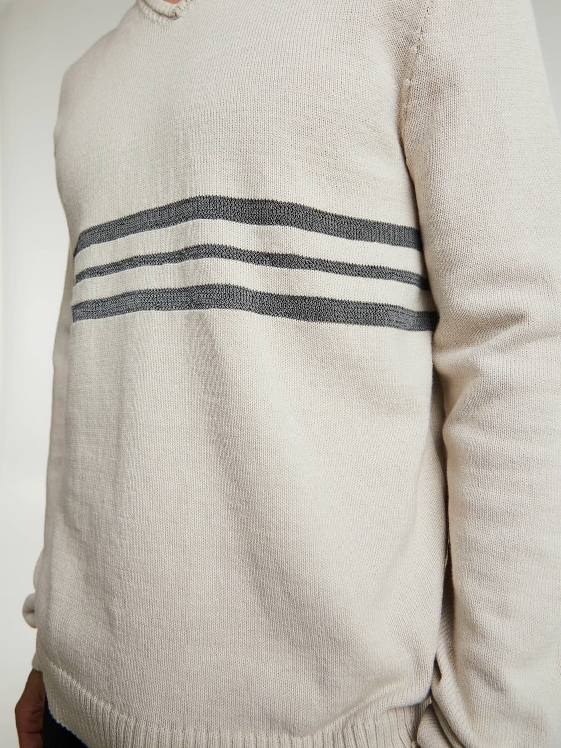 [XS]팔로마울 Fabula Off-White 상품이미지4