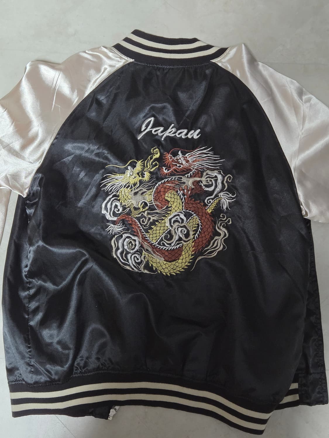 용자수 스카잔 (일본 빈티지) 상품이미지2