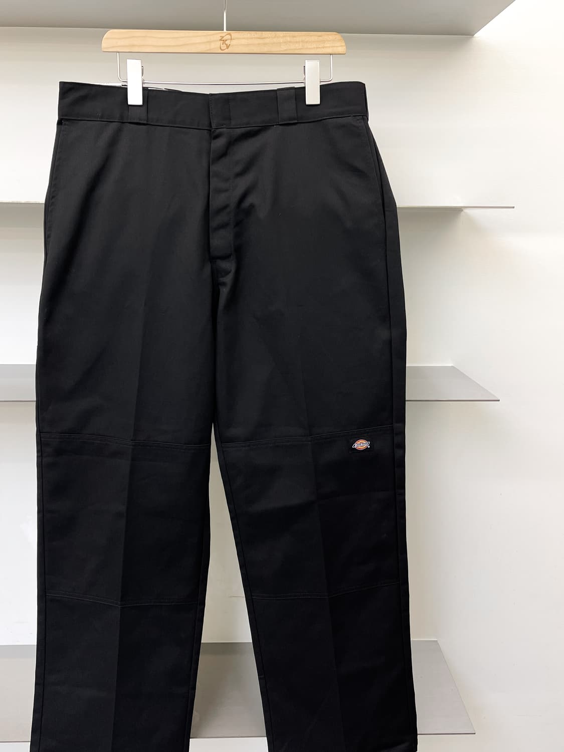 디키즈 더블니 루즈핏 팬츠 상품이미지3