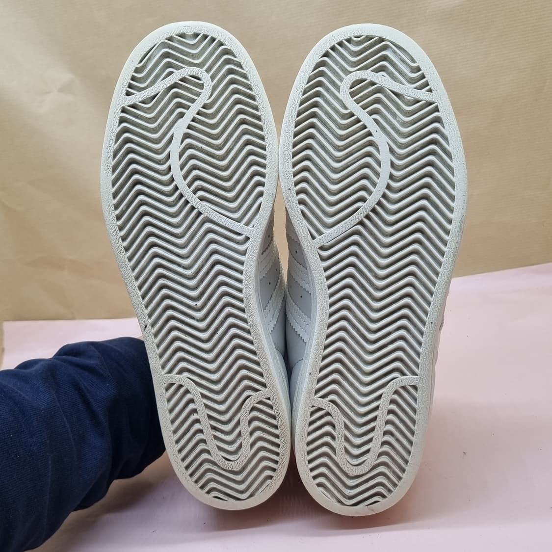 아디다스 슈퍼스타 여성운동화230 상품이미지3