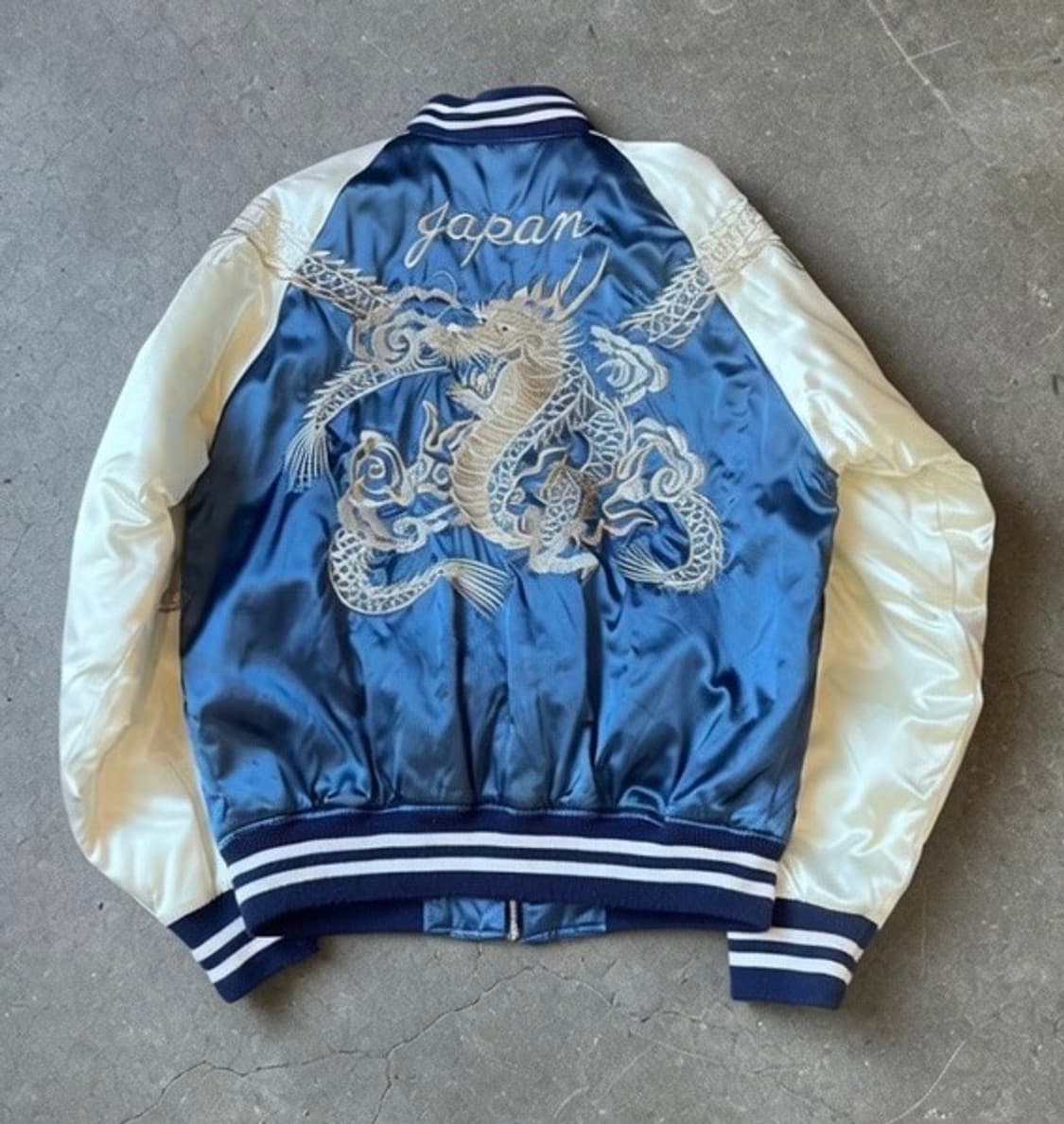 Japen 호시히메 스카잔 백룡 상품이미지2