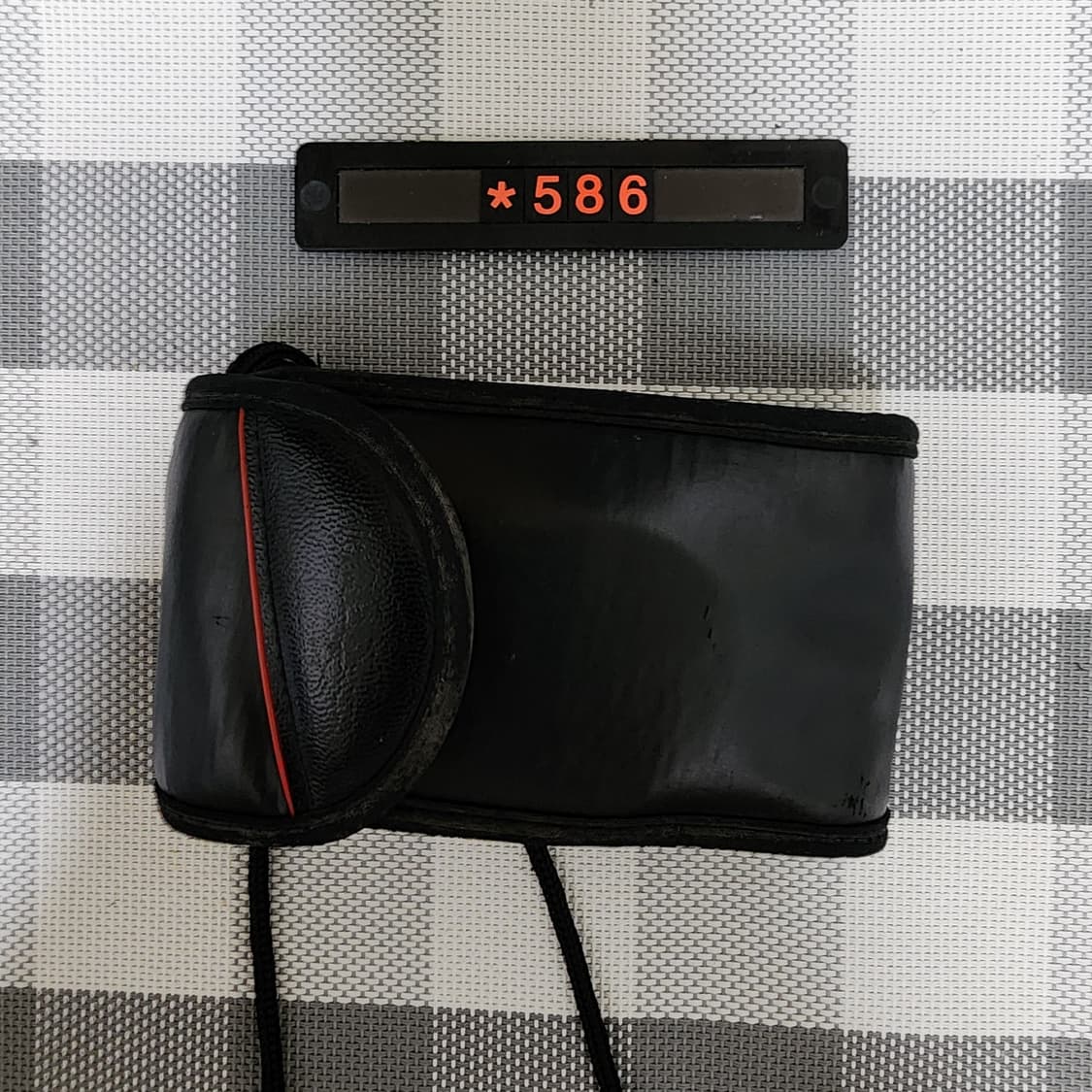 미놀타 카피오스 115 필름카메라 파우치포함 상품이미지6