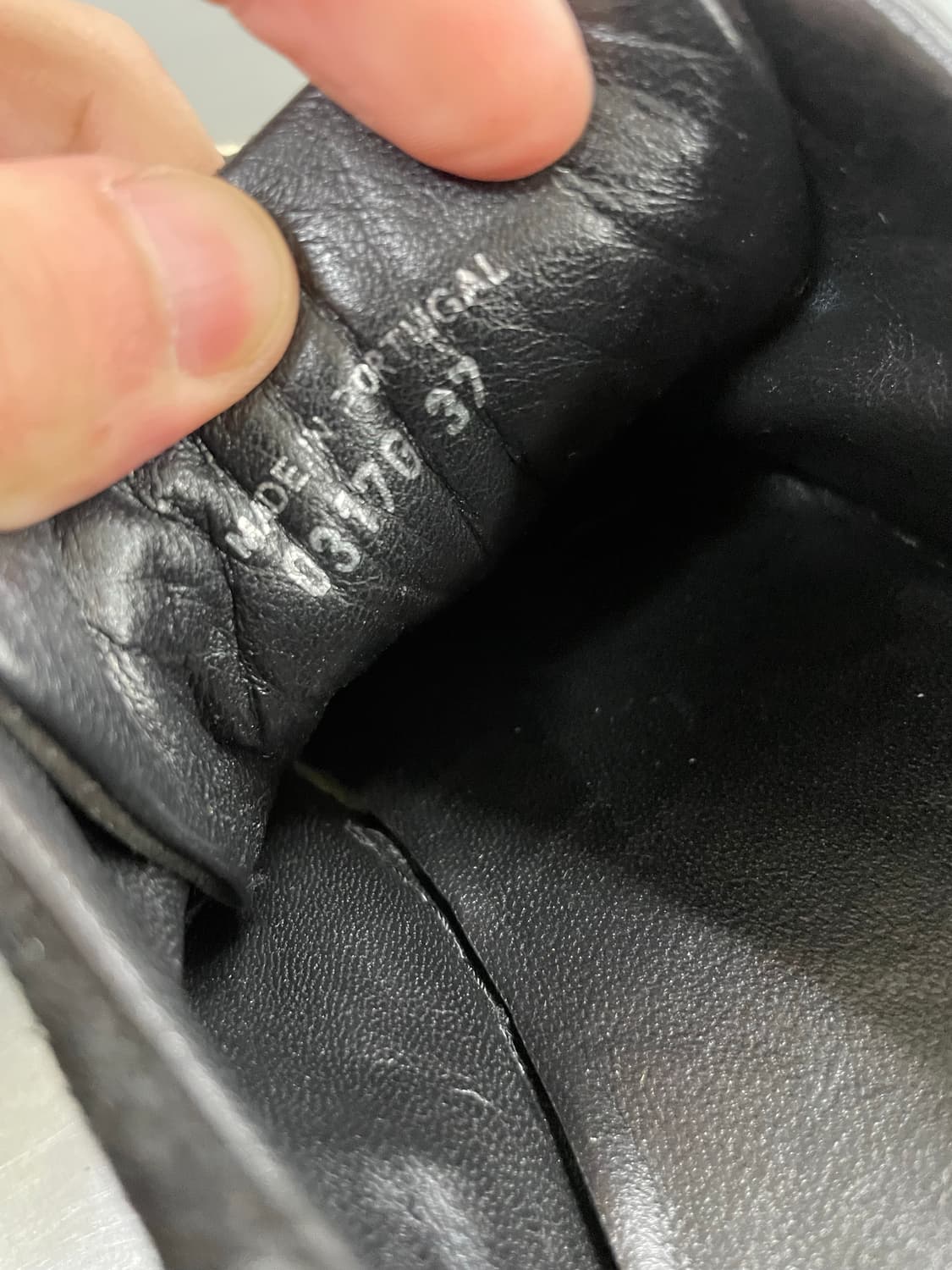 토가 풀라 웨스턴 버클 240 (gr-4318) 상품이미지7