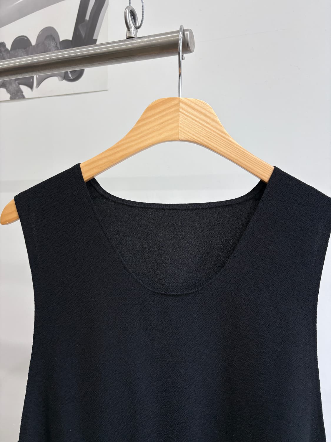 JAPANESE BRAND (Made in Japan) 슬리브리스 상품이미지2