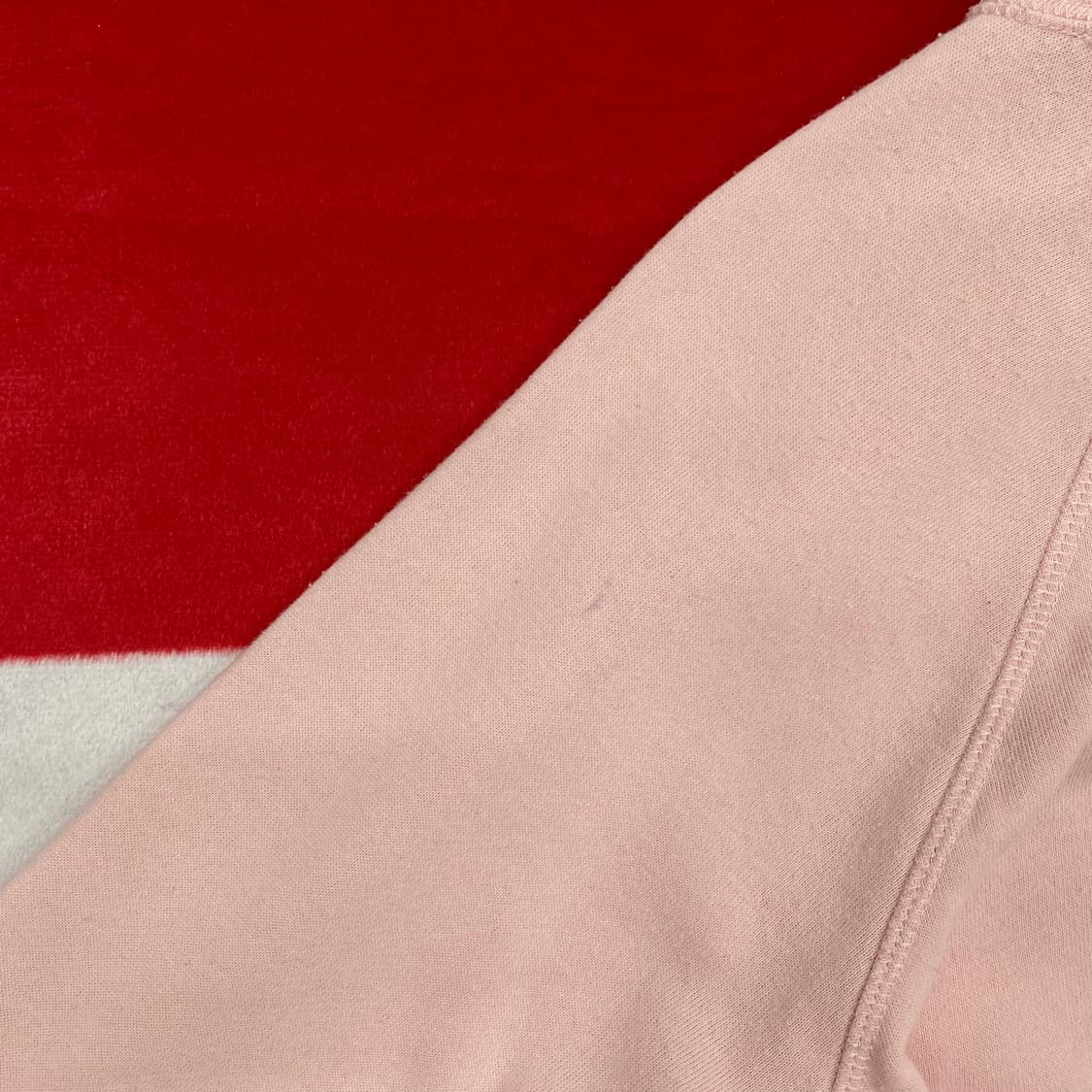 GAP 핑크 후드집업 S  상품이미지5