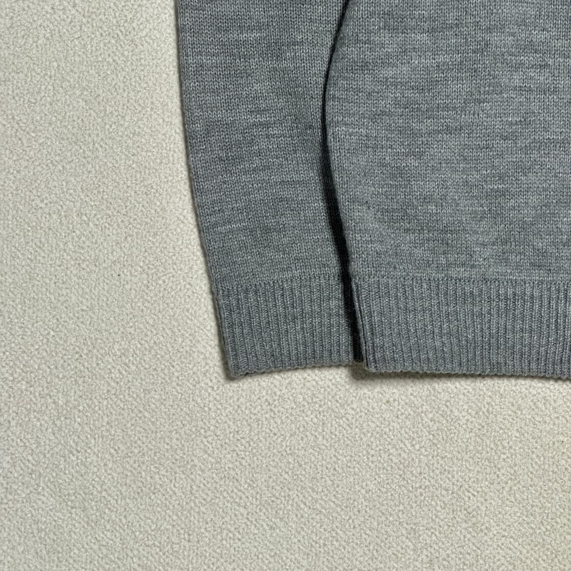 마크 곤잘레스 브이넥 가디건 상품이미지4