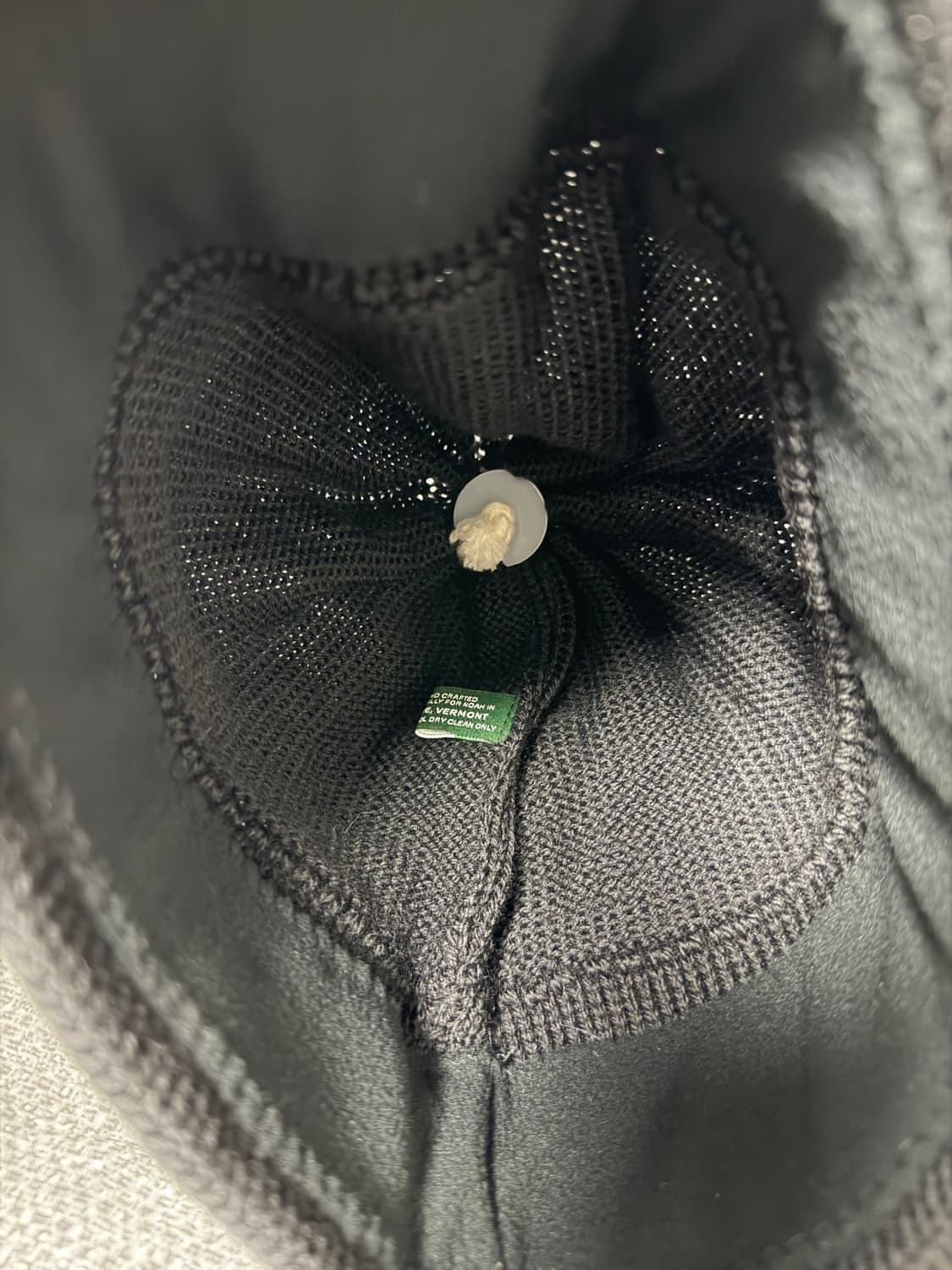 노아 울 테슬 비니 상품이미지5