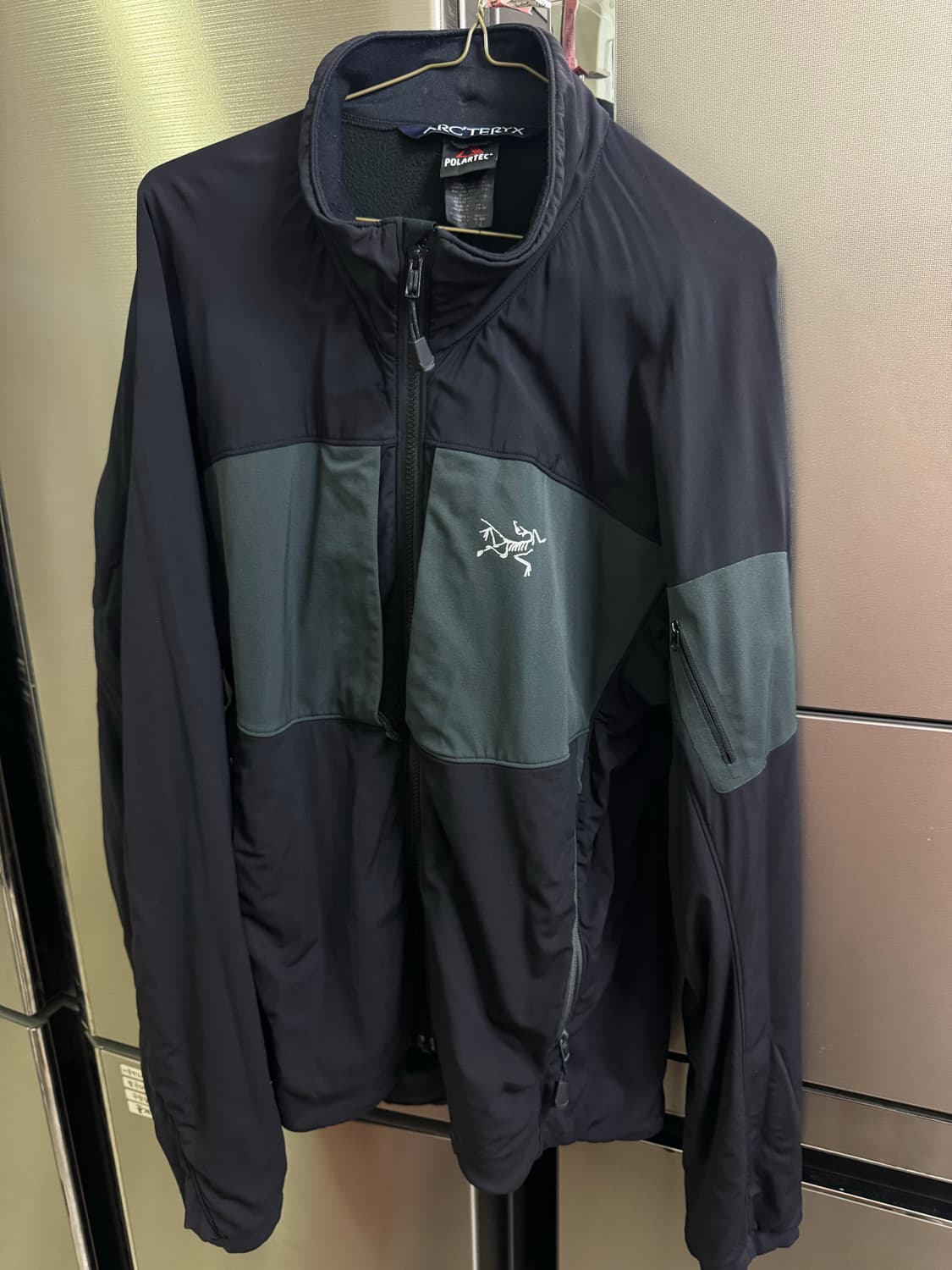 아크테릭스 감마 mx 00s 캐나다메이드 상품이미지1