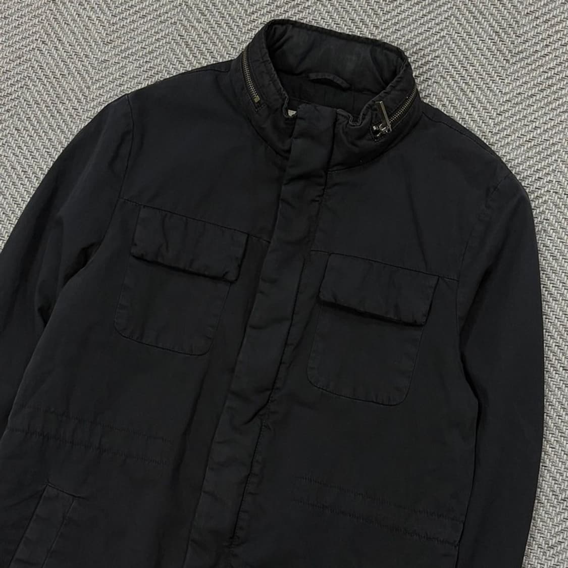 캘빈클라인진스 워크 자켓 v1358 상품이미지3