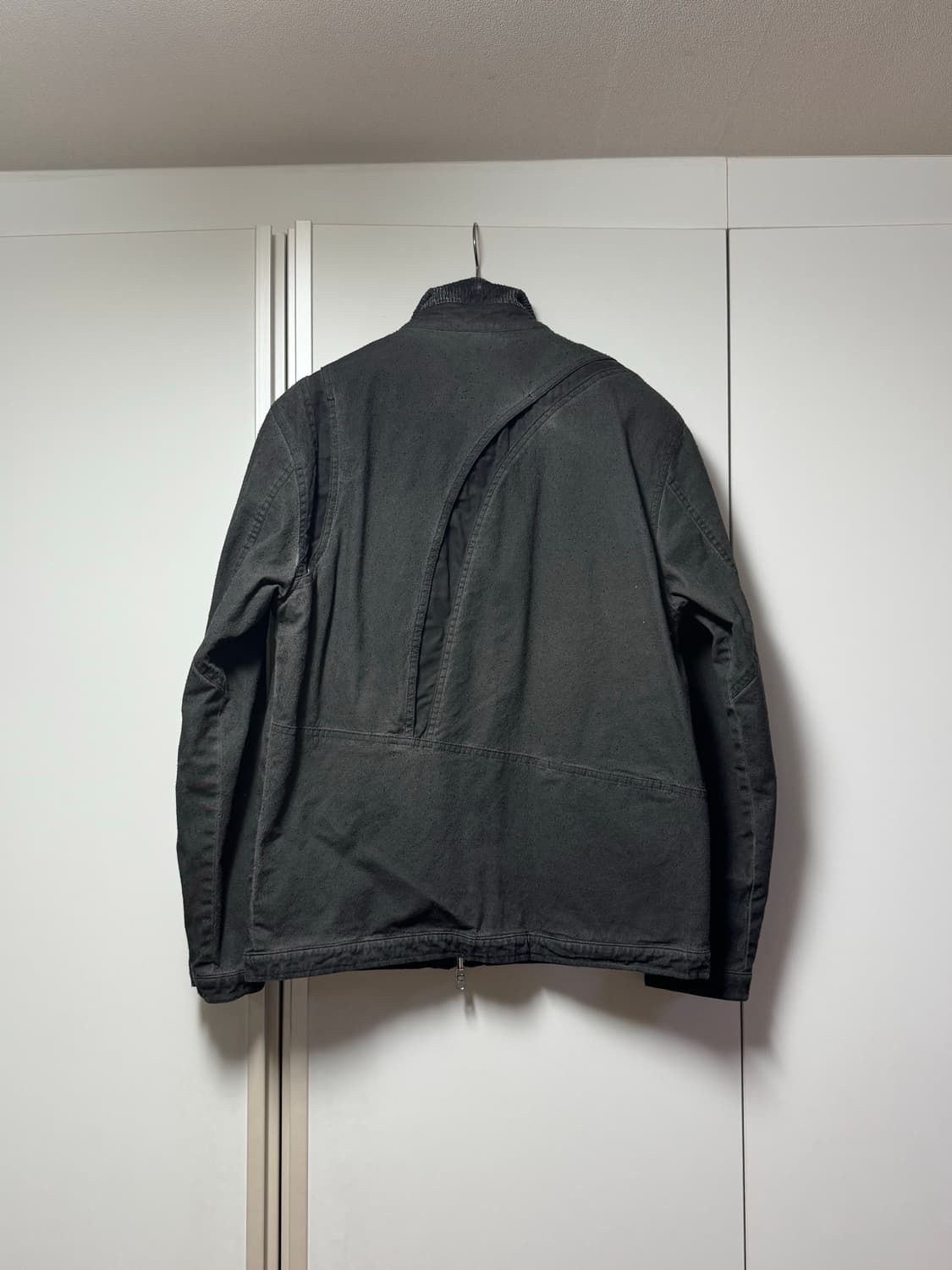 EP.3 02 JACKET- BLACK 상품이미지9