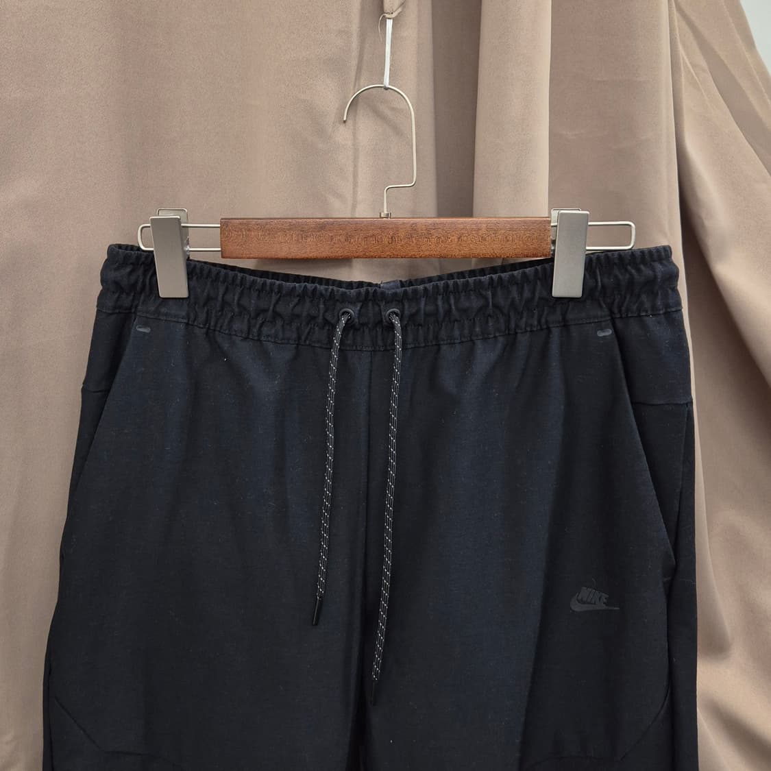 나이키 테크팩 드라이핏 조거 팬츠 L 상품이미지2