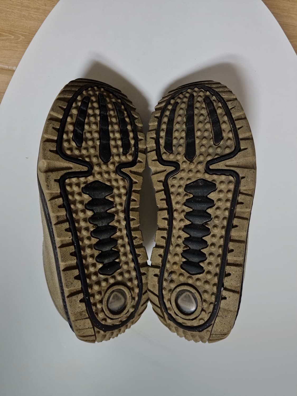 나이키 acg 루퍼스 뮬 270 라임스톤 상품이미지2