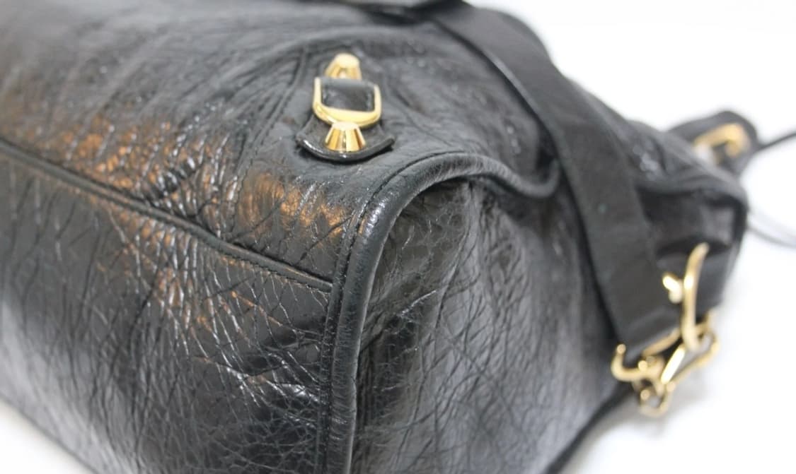 발렌시아가 시티 모터백 정품 상품이미지6