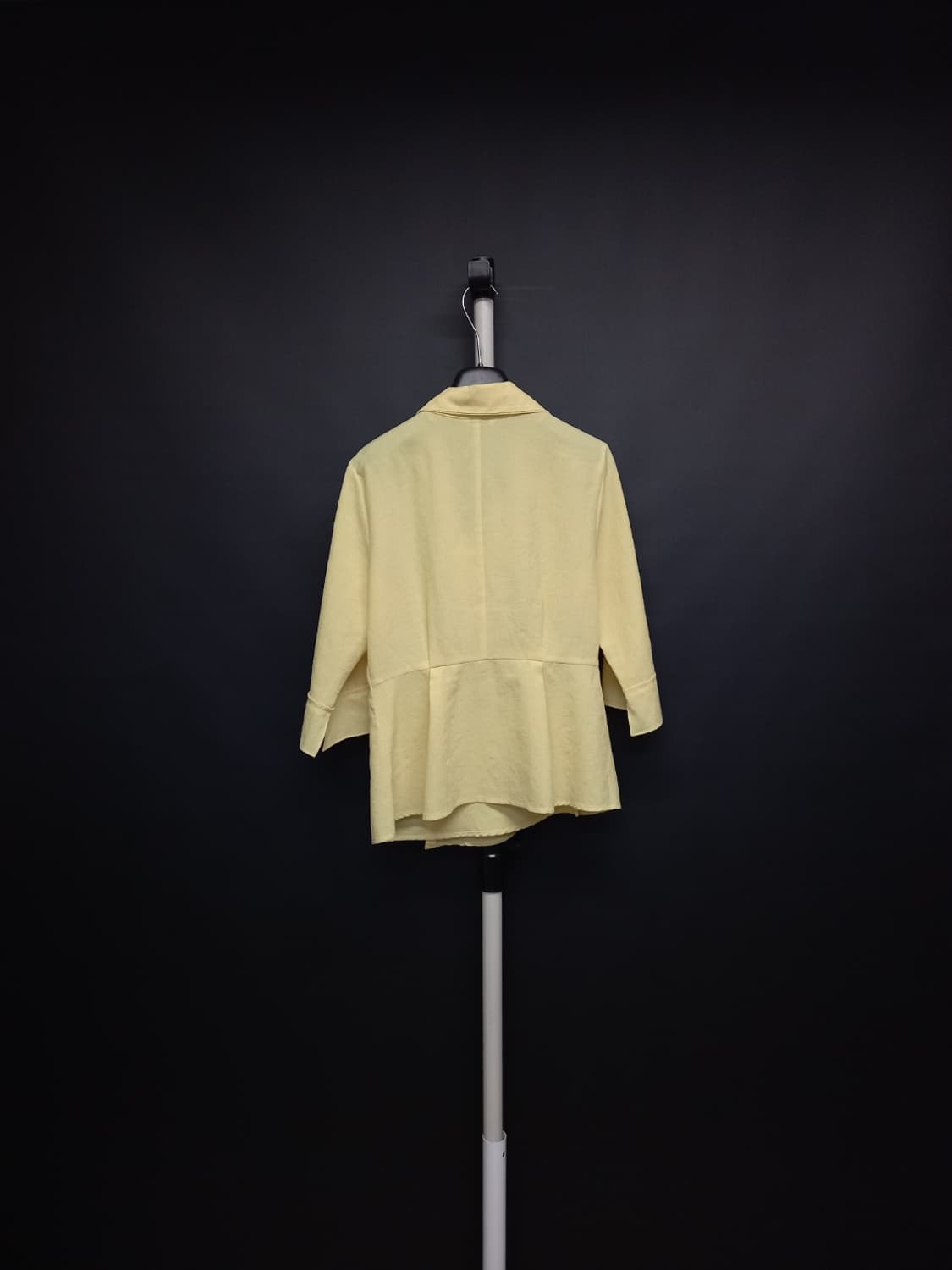 JJ JIGOTT 지고트 춘하 셔링 블라우스 66 55 상품이미지2