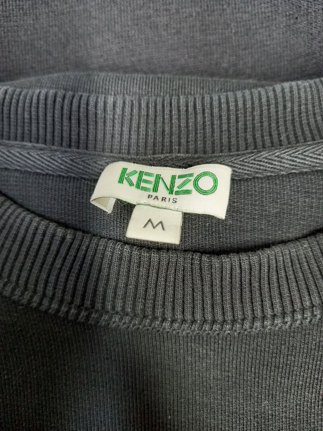 겐조 남성 춘추동 맨투맨 95.90 상품이미지8