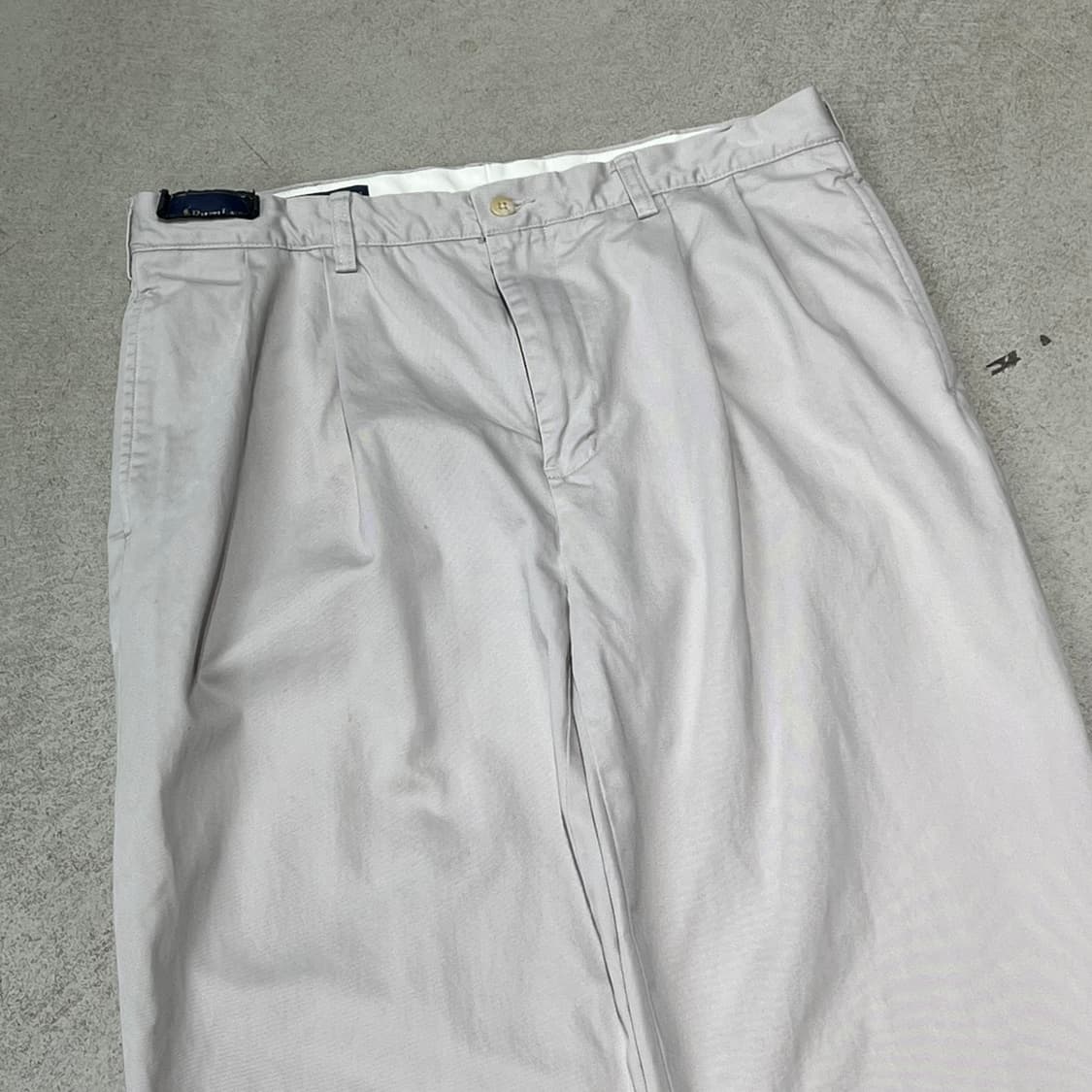 폴로 랄프로렌 치노팬츠 s11521 상품이미지3