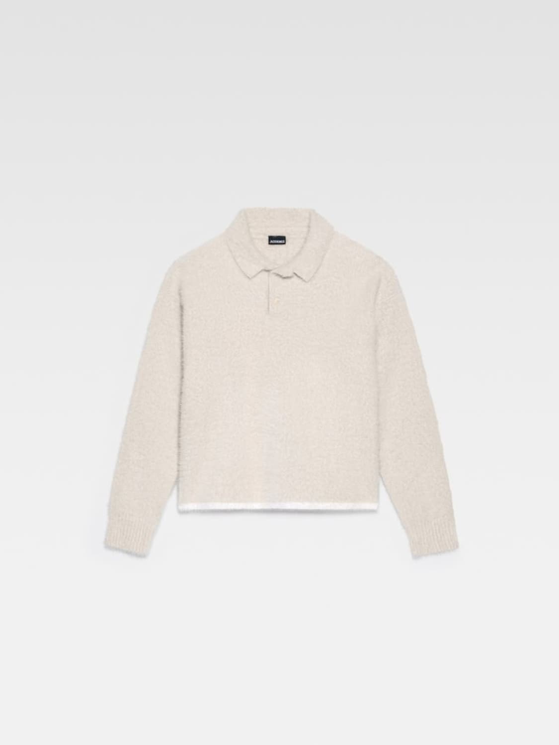 자크뮈스 22FW LE POLO NEVE 상품이미지3