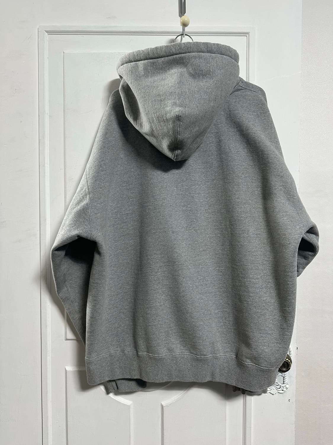 나이키 스투시 NRG RA 풀오버 후드티 상품이미지2