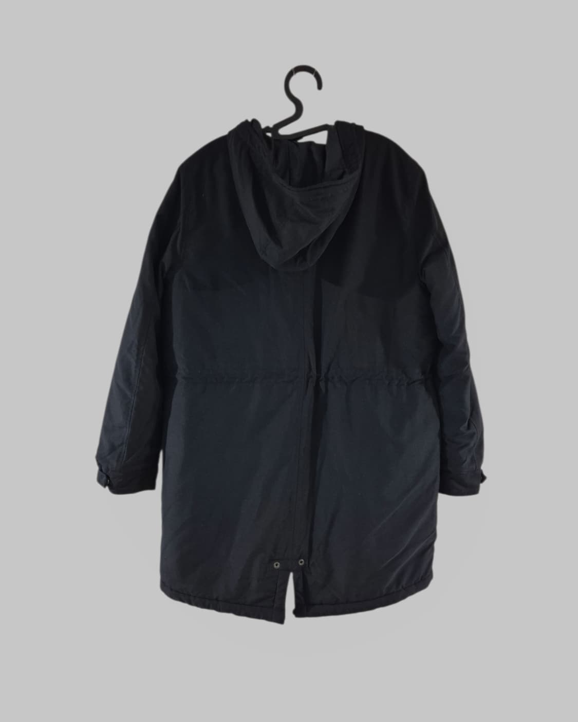 [L]리바이스 여자 야상점퍼 상품이미지3