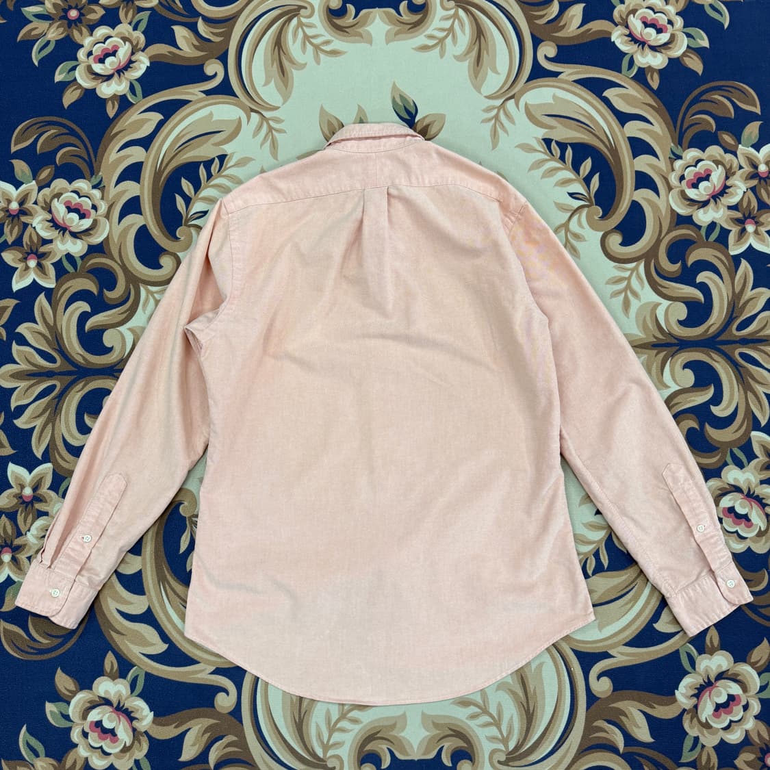 (M)폴로 랄프로렌 Polo ralphlauren 버튼다운 셔츠 상품이미지4