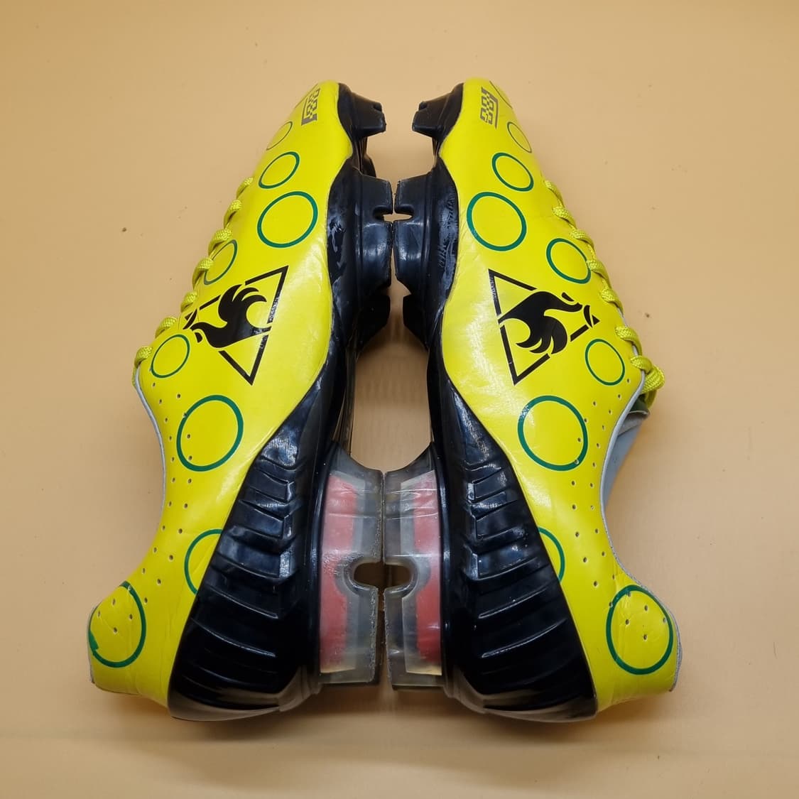 르꼬끄 스포르티브 축구화270. 상품이미지5