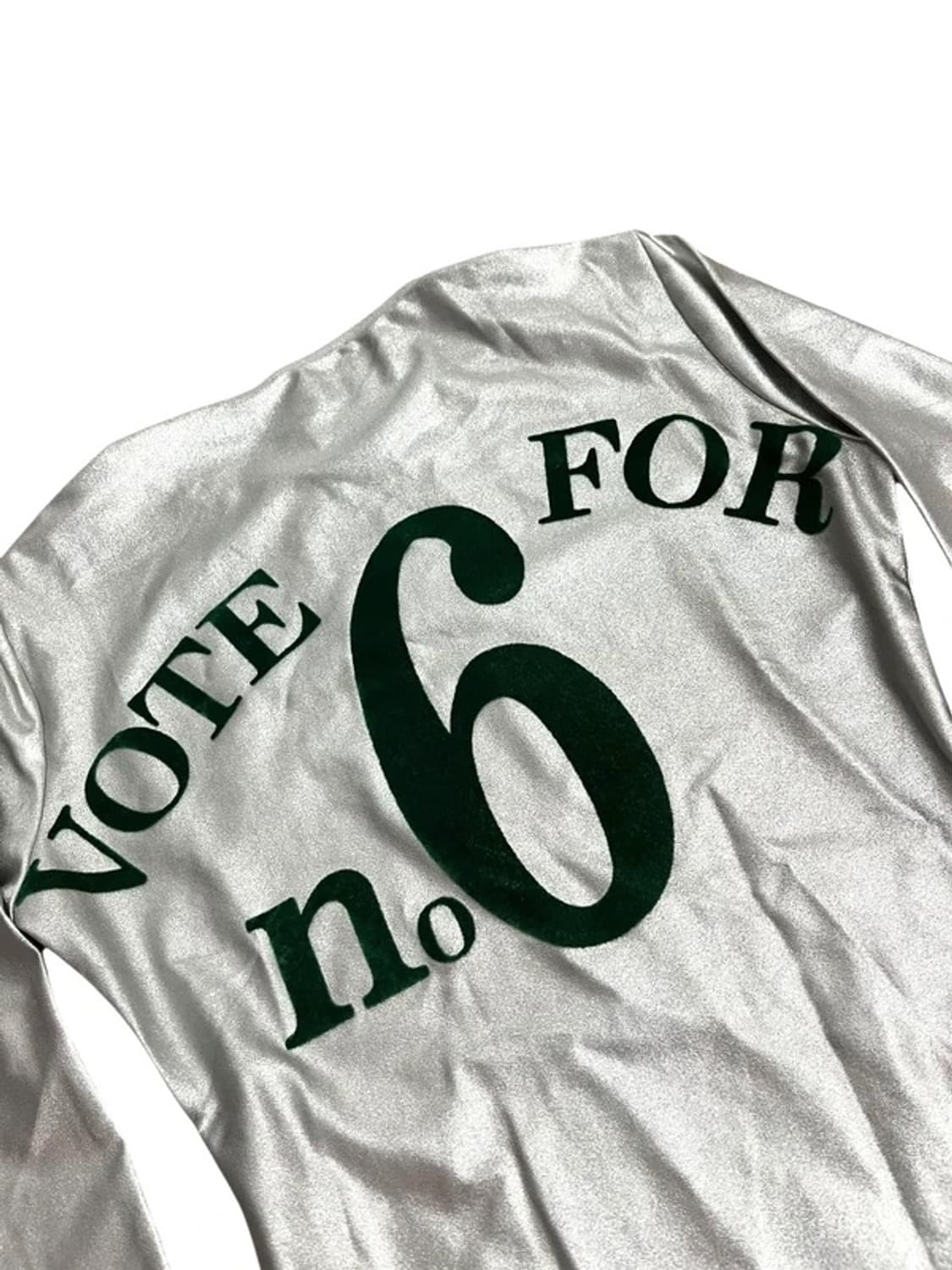 Jean Paul Gaultier 바디수트 상품이미지2